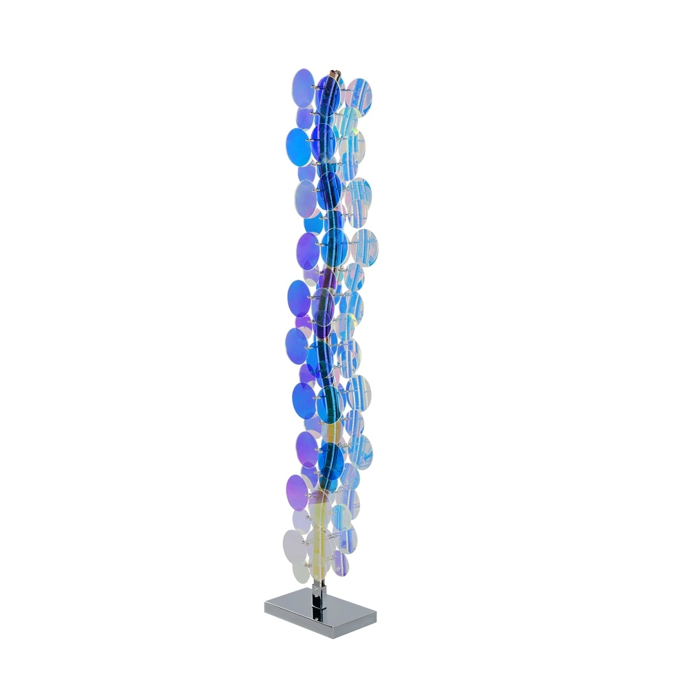 Floor lamp Pulse colored Trio 4017807660869