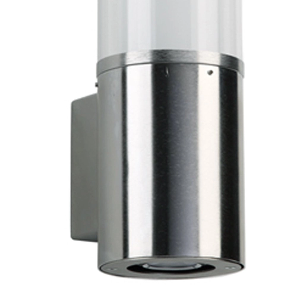 Outdoor lamp Led Stainless Steel Rod 38cm Albert 4007235903232
