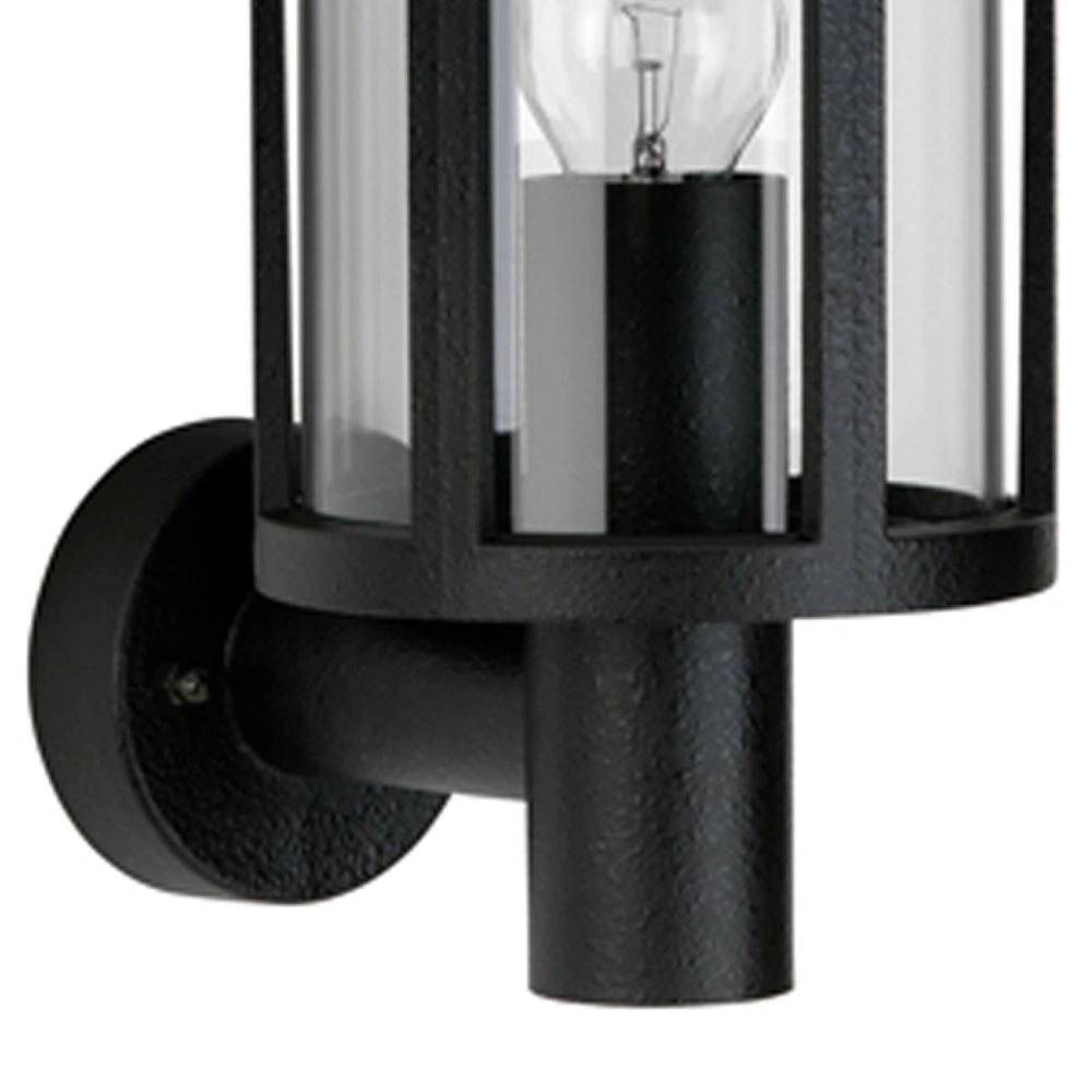 Outdoor lamp Toit 37cm - black Albert 4007235618242