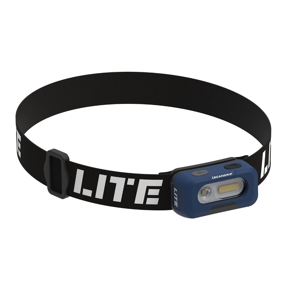 Head Lite Scangrip 5708997356692