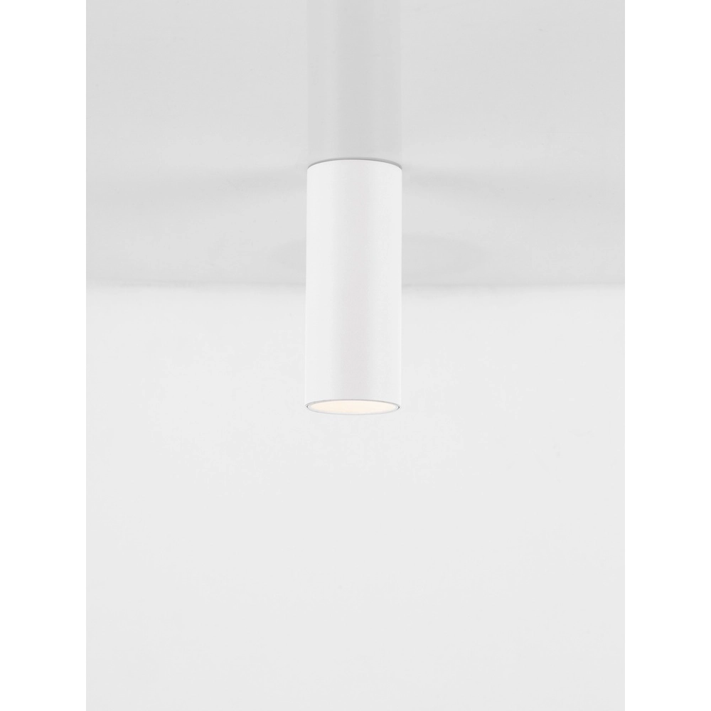 Ceiling spotlight Mor white Lyora 5212017475640
