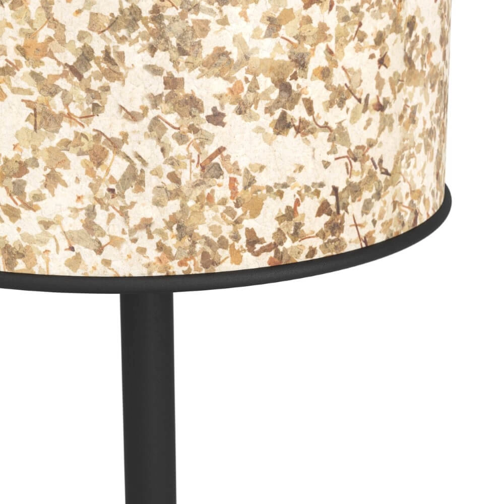 Natural table lamp Butterburn 47.5cm Eglo 9002759439385