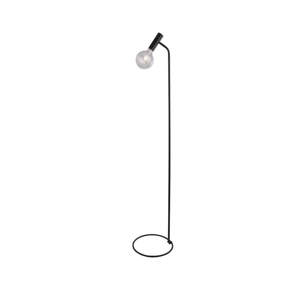 Sleek floor lamp Dulwich