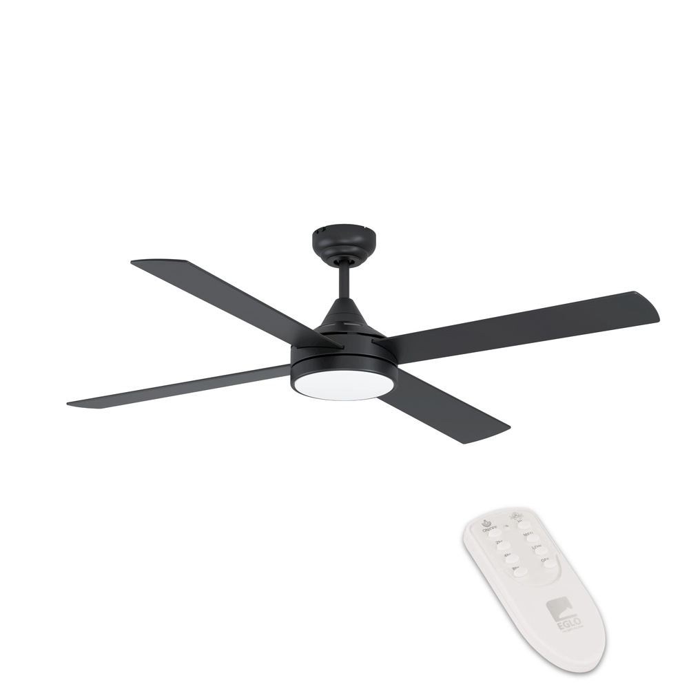 Large ceiling fan Trinidad Ø 122cm Eglo 9002759350857
