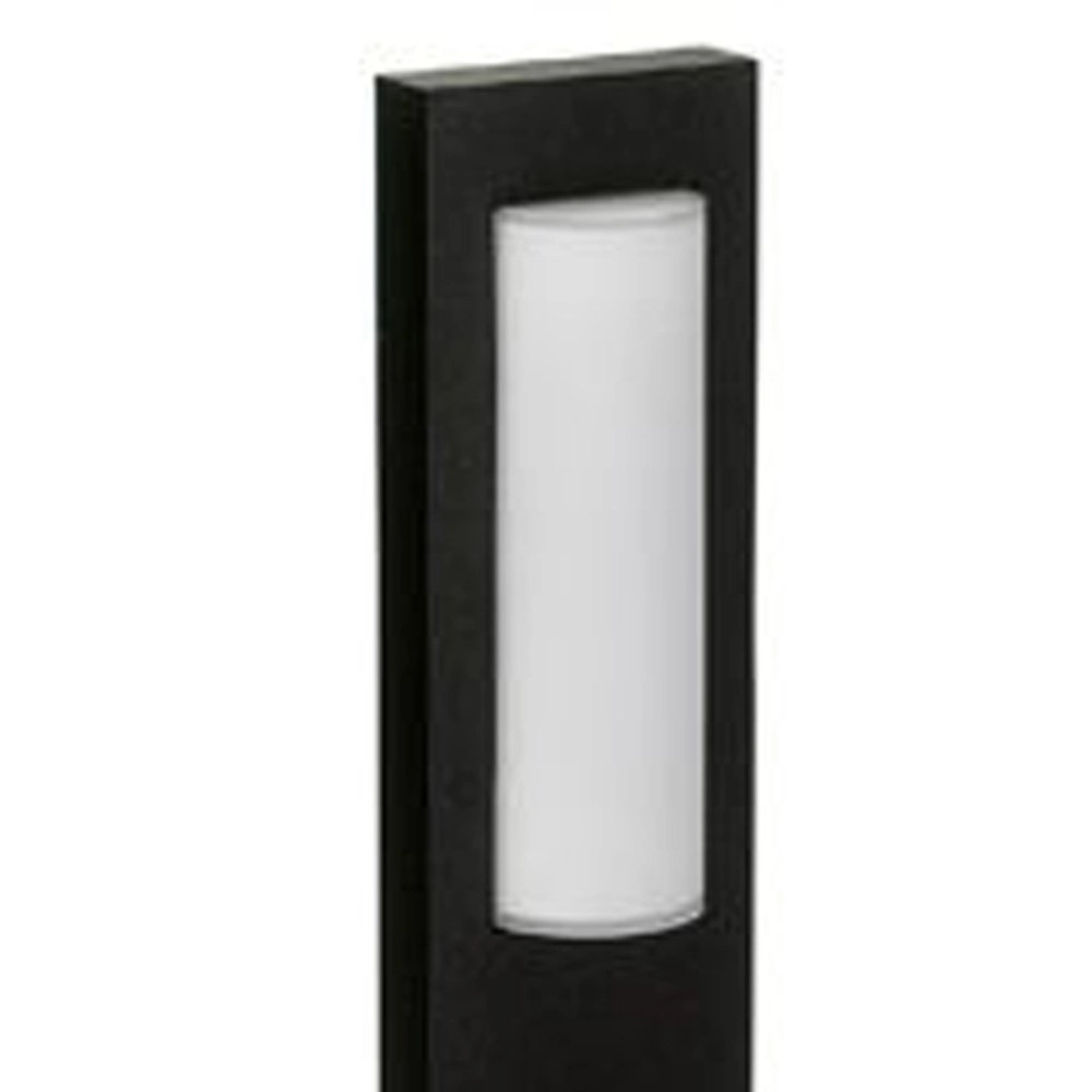 outdoor lamp Pentangles black Albert 4007235630008