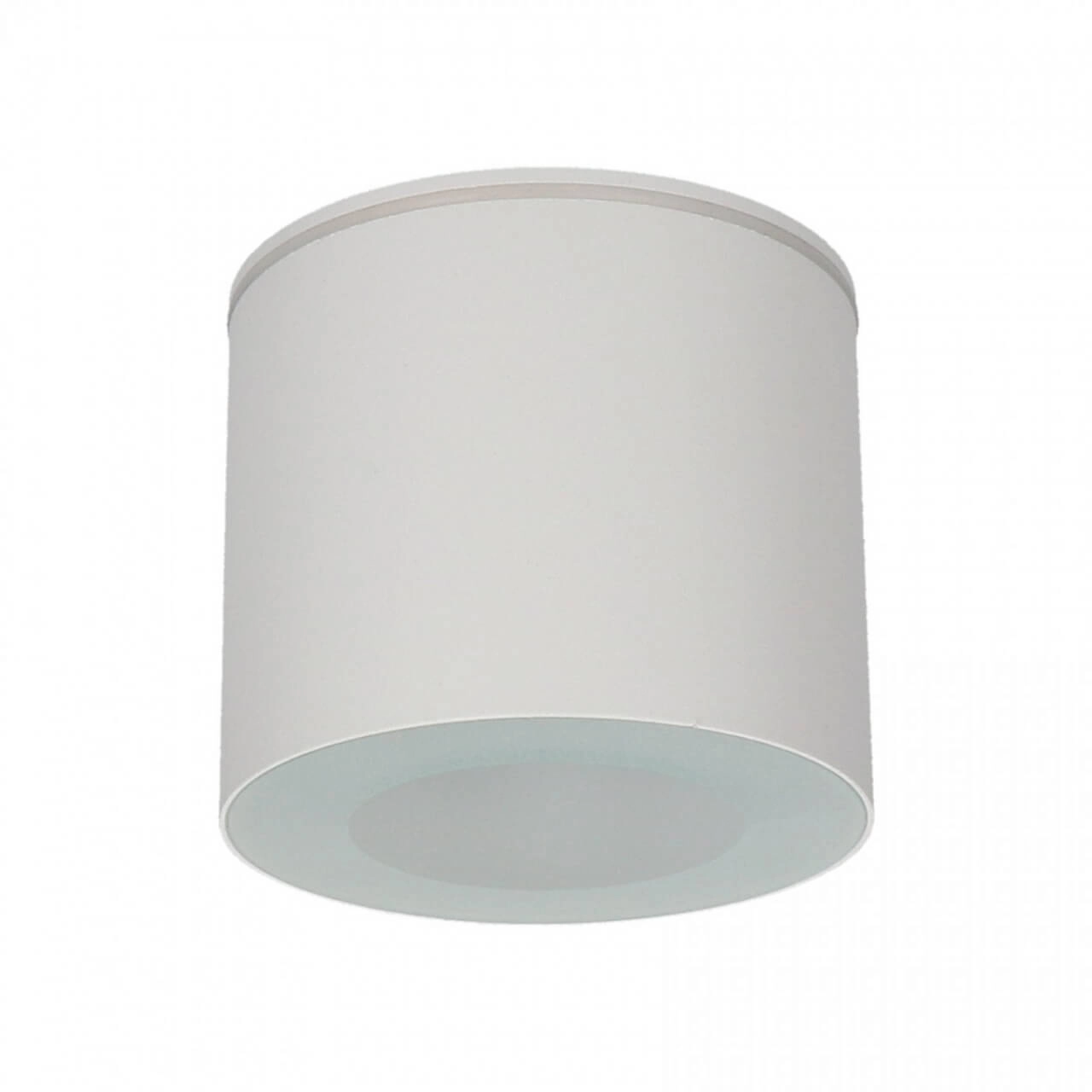 Surface-mounted spotlight Hexa for outside Lyora 5903139956499