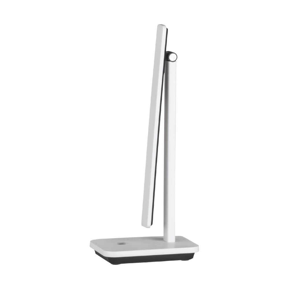 LED desk lamp Iniesta white Eglo 9008606277902