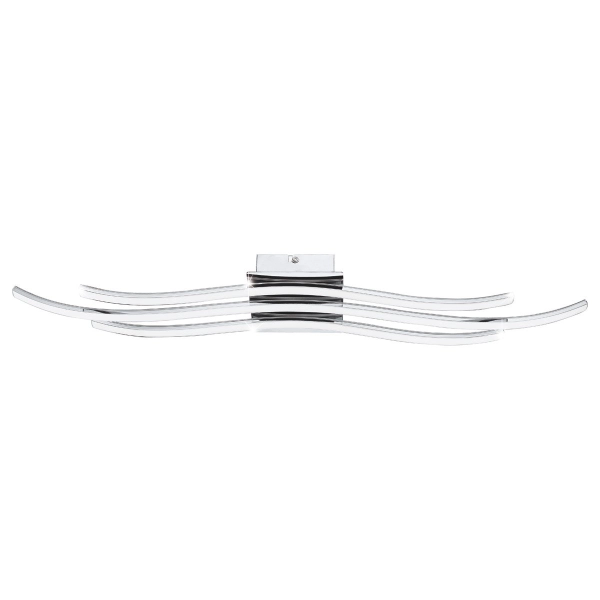 LED flush ceiling light Roncade