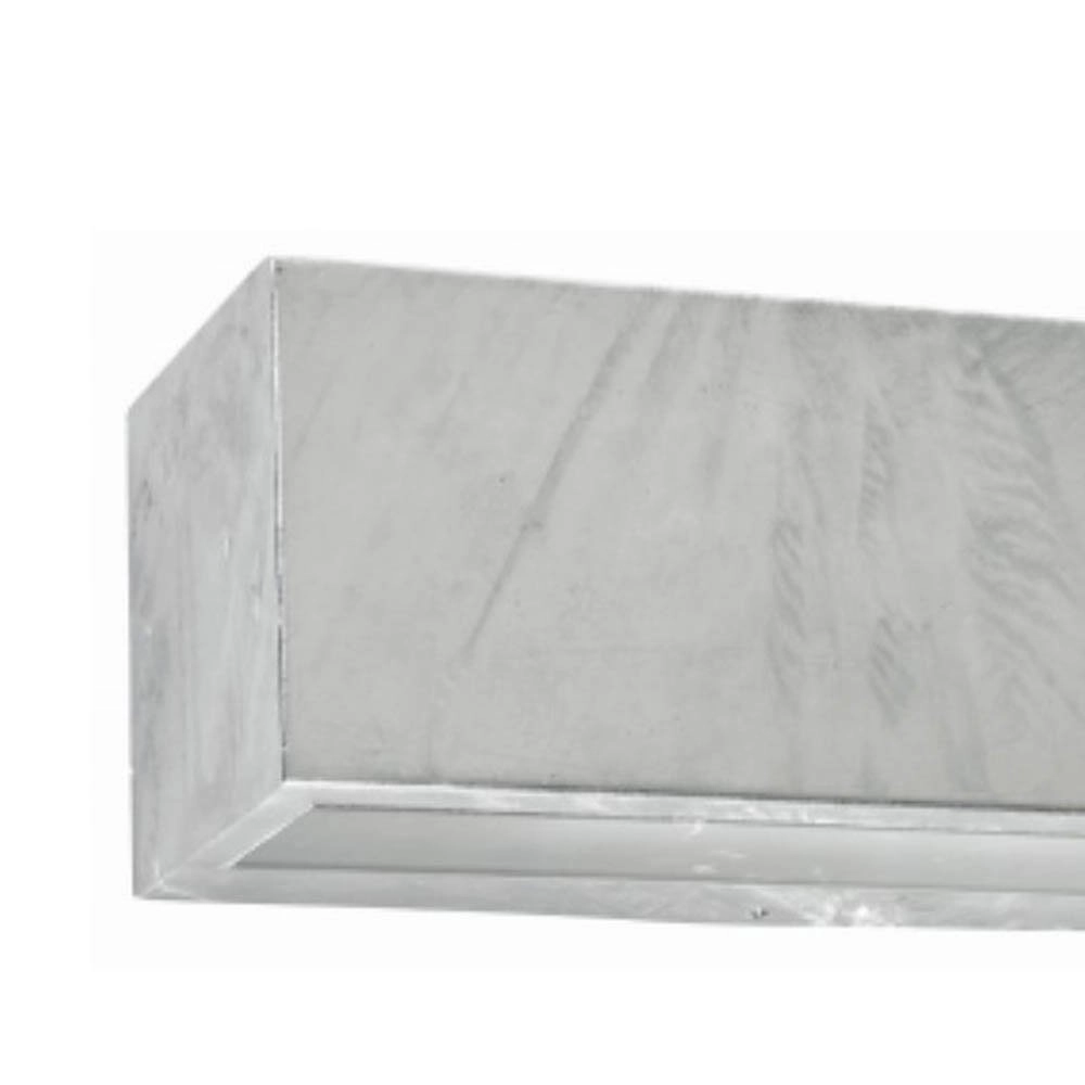 Wall spot Asker Up-Down Franssen 7042891707036