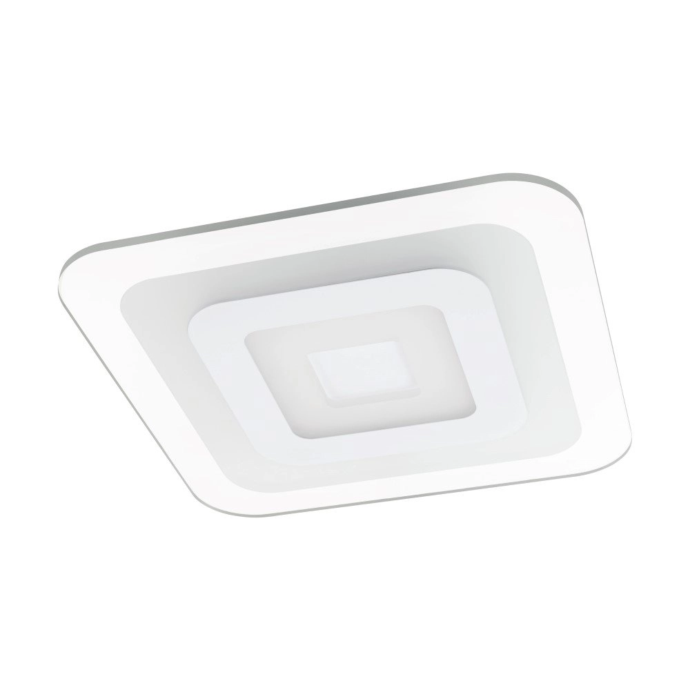 LED flush ceiling light Reducta 1