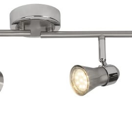 4-light surface mounted spot Sanny Brilliant 4004353169854