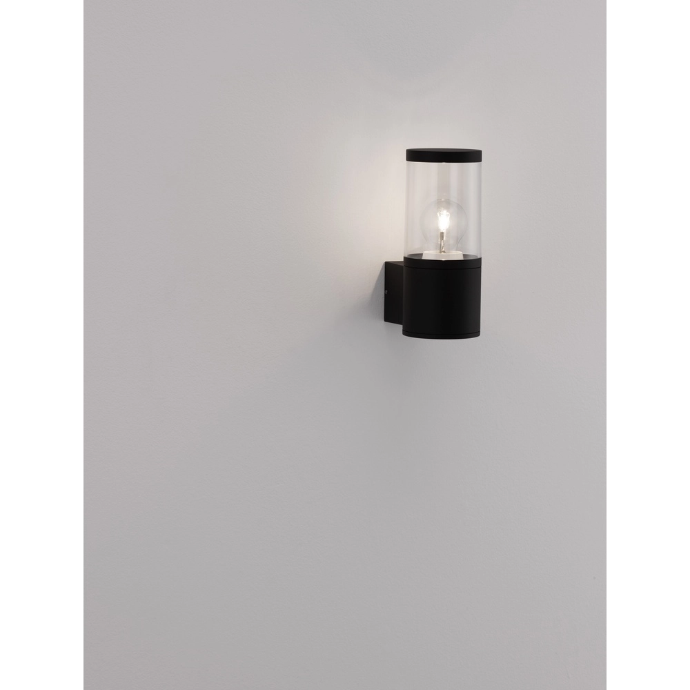 Wall lamp Cetera anthracite Lyora 5212017434845
