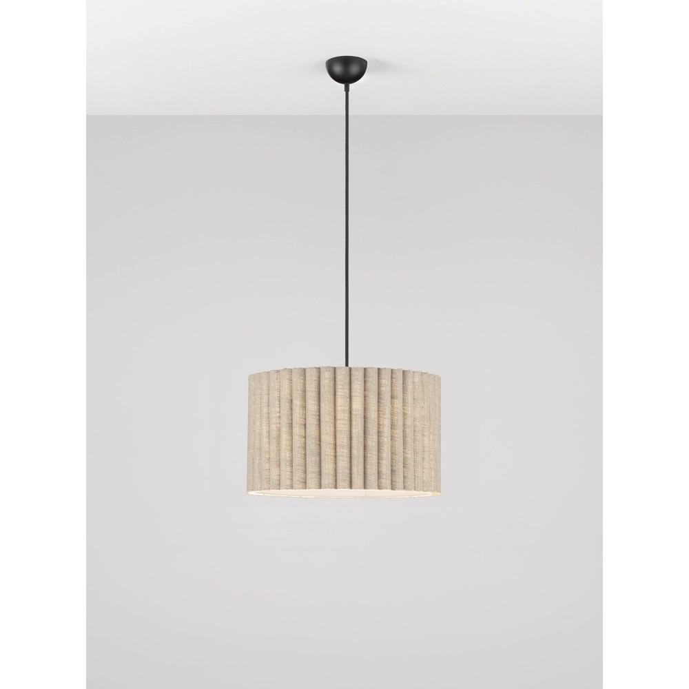 Pendant lamp Nos Green Lyora 5212017493767