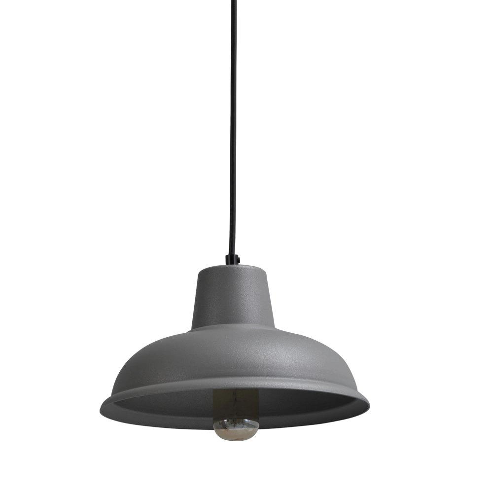Pendant lamp Di panna Industria 26 Retro
