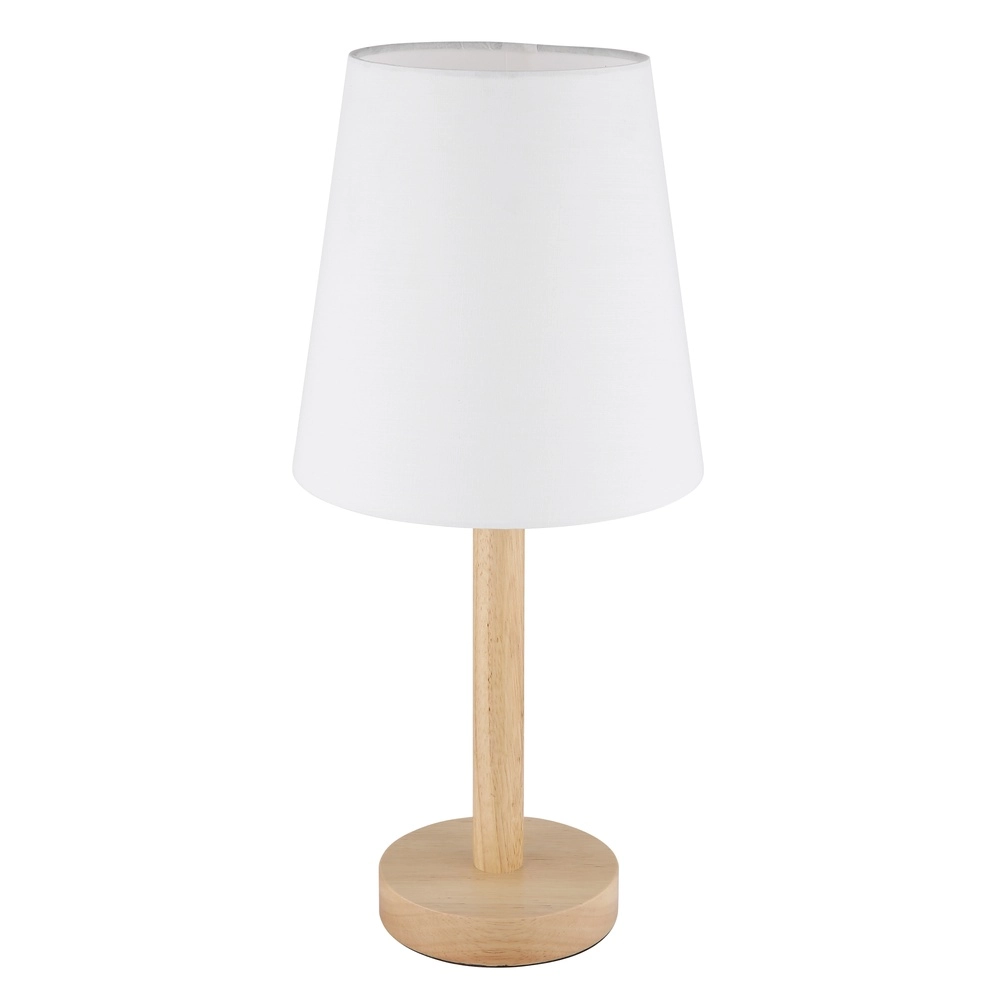 Table lamp Joris wood Globo 9007371510818
