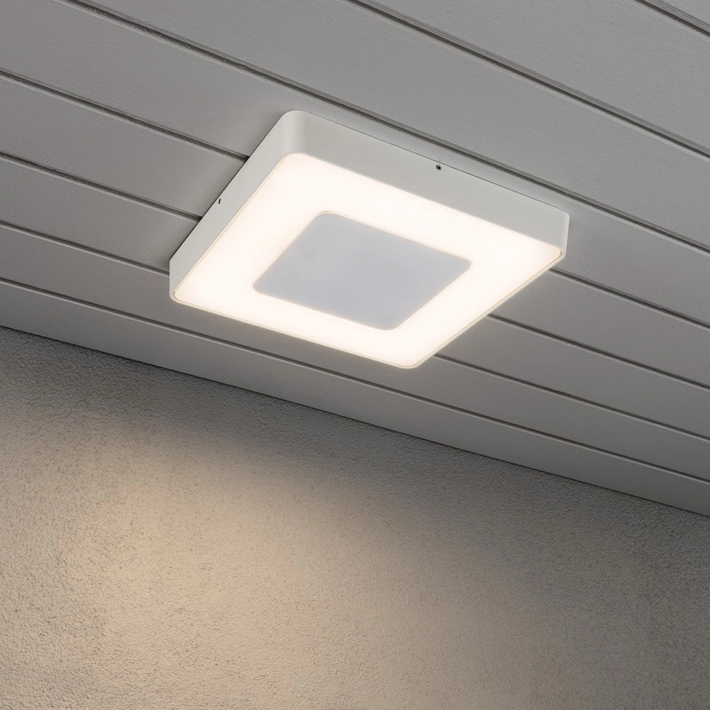 LED outdoor lamp Carrara for outside KonstSmide 7318307986259