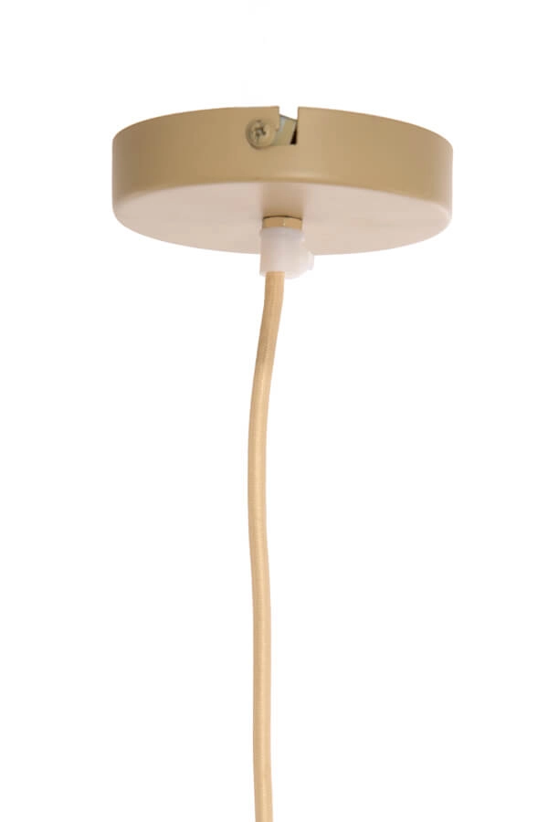 Pendant lamp Sukau japandi Ø 38cm Light & Living 8717807743024