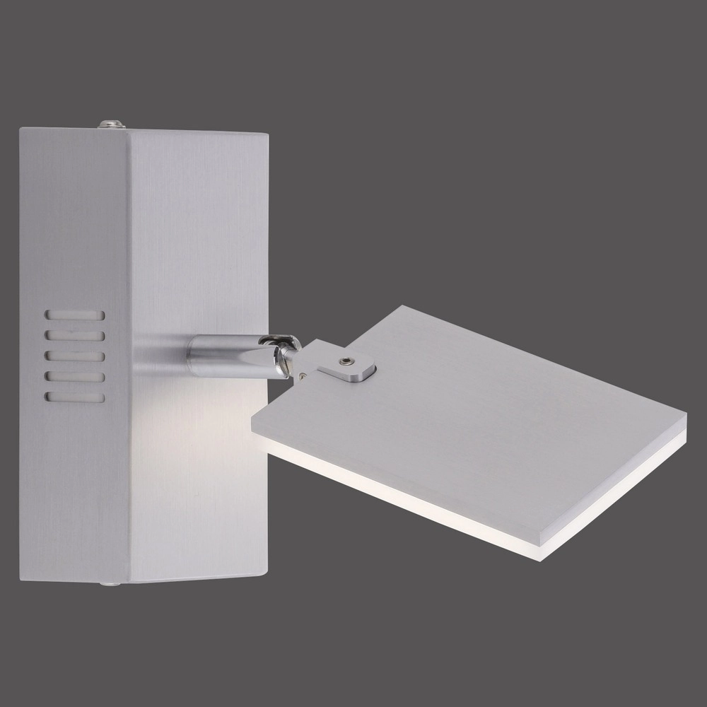 Led wall lamp Pure Mira Switch - Diamond