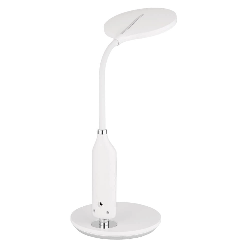 Desk lamp Fruggy white Globo 9007371445615