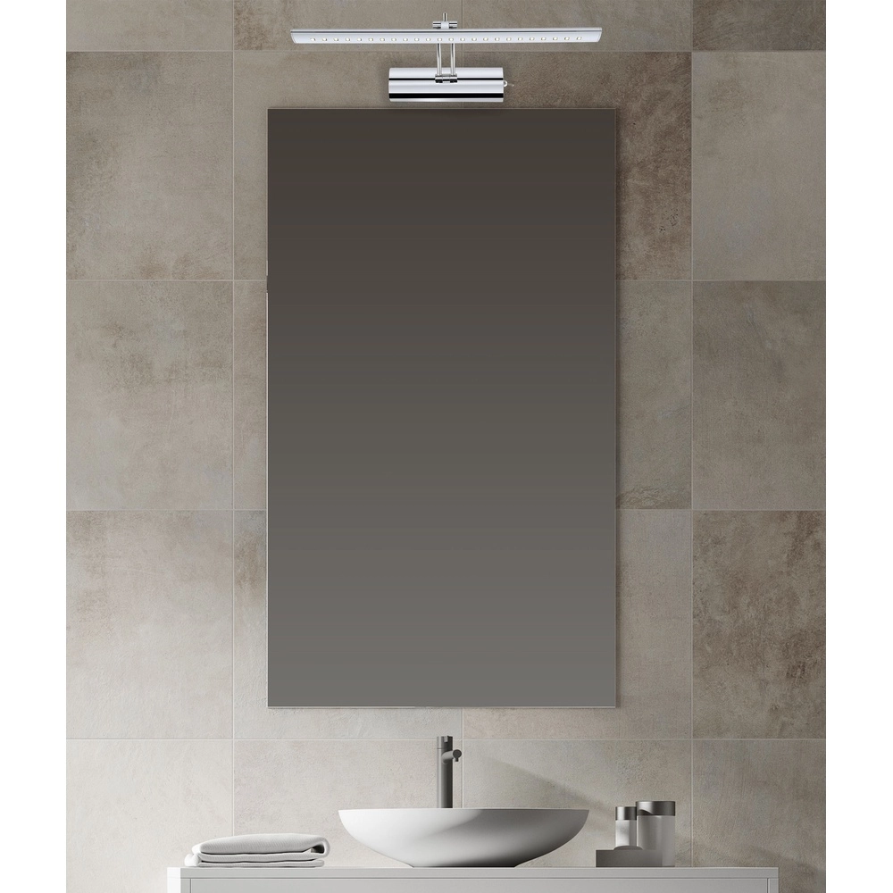 Picture lamp Picture I chrome Globo 9007371291625