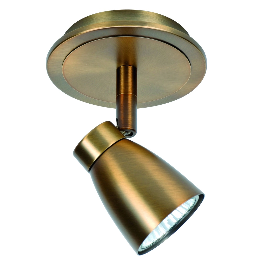 Mockery Mirage Copper Bronze Single