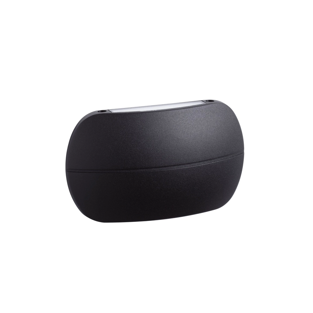 Design wall lamp Prato black Lyora 5212017453082