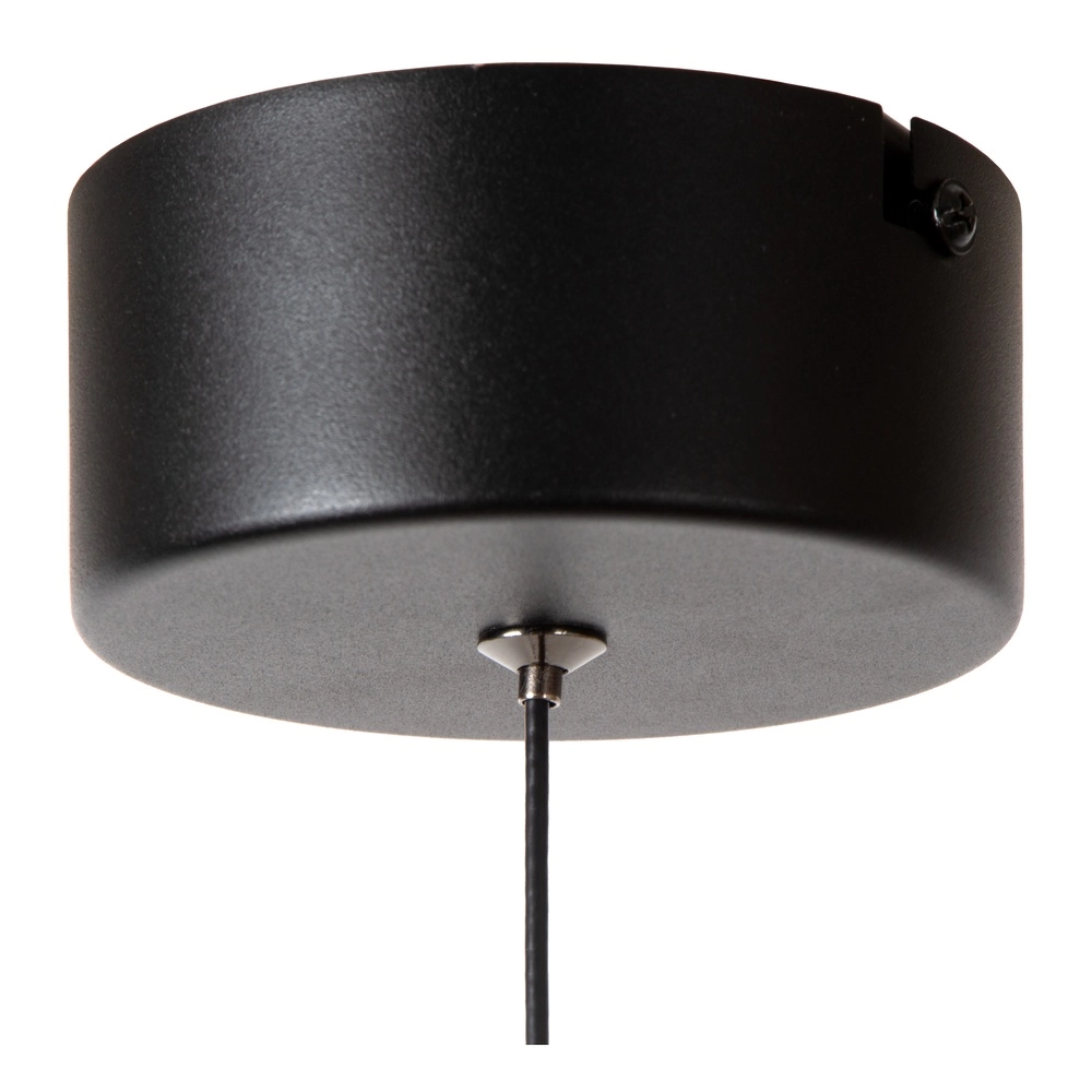 Pendant lamp Calina only with white ball Premium by Lucide 5411212242006