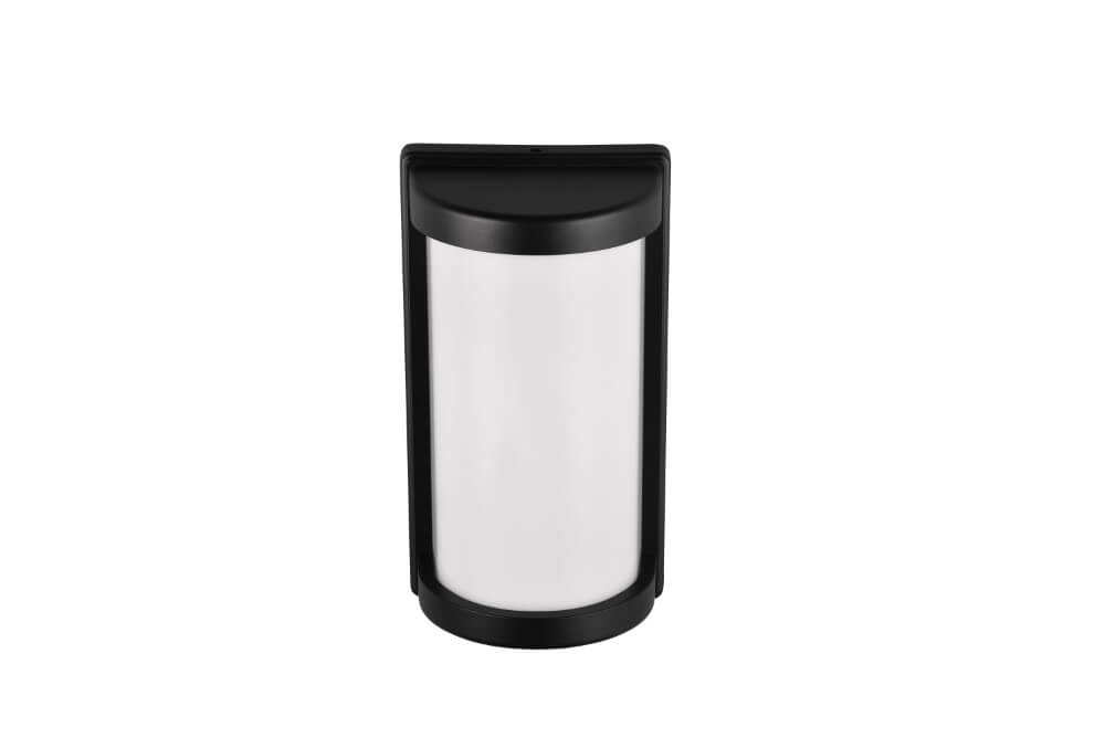 Wall lamp Puelo black Trio 4017807564129