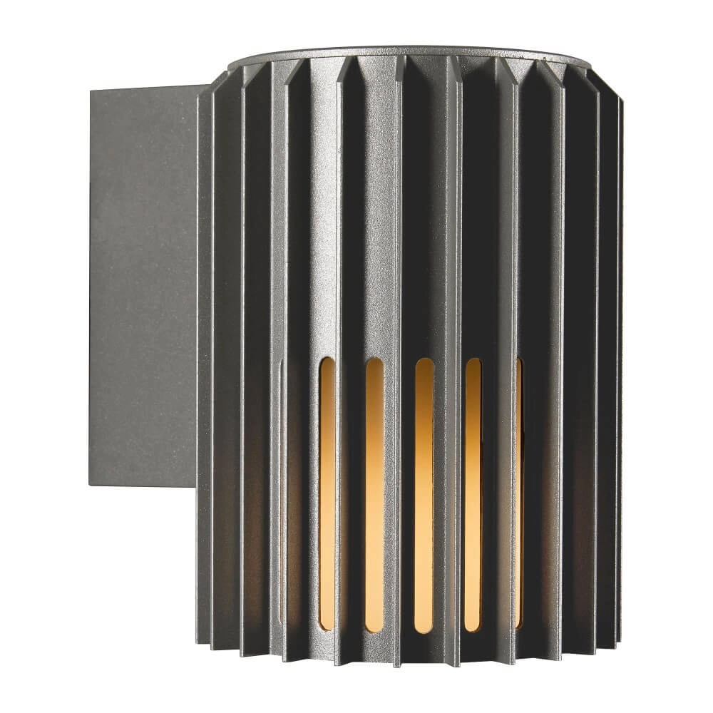 Design outdoor lamp Aludra single - anthracite Nordlux 5704924022036
