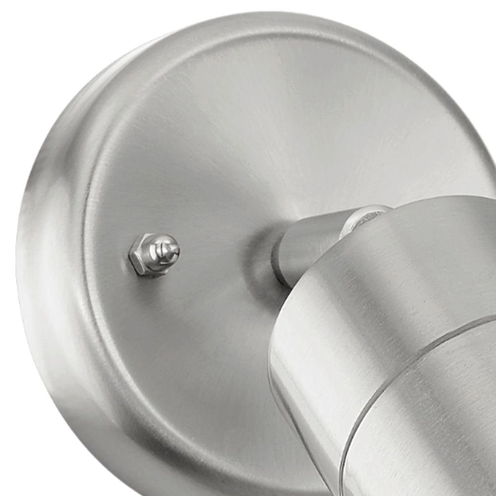 LED outdoor lamp Stockholm 1 Stainless Steel Eglo 9002759932688