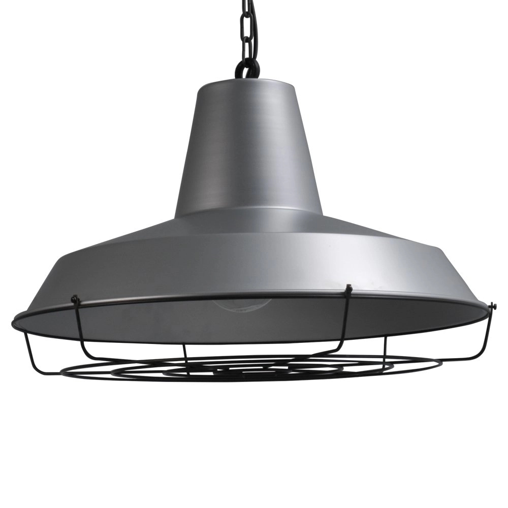 Pendant lamp Prato XXL Industria 67 Grid Retro Masterlight 8718121235004