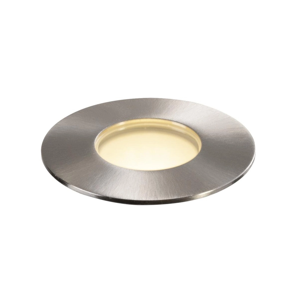 Ground spot Trail-Lite Stainless steel SLV 4024163302296