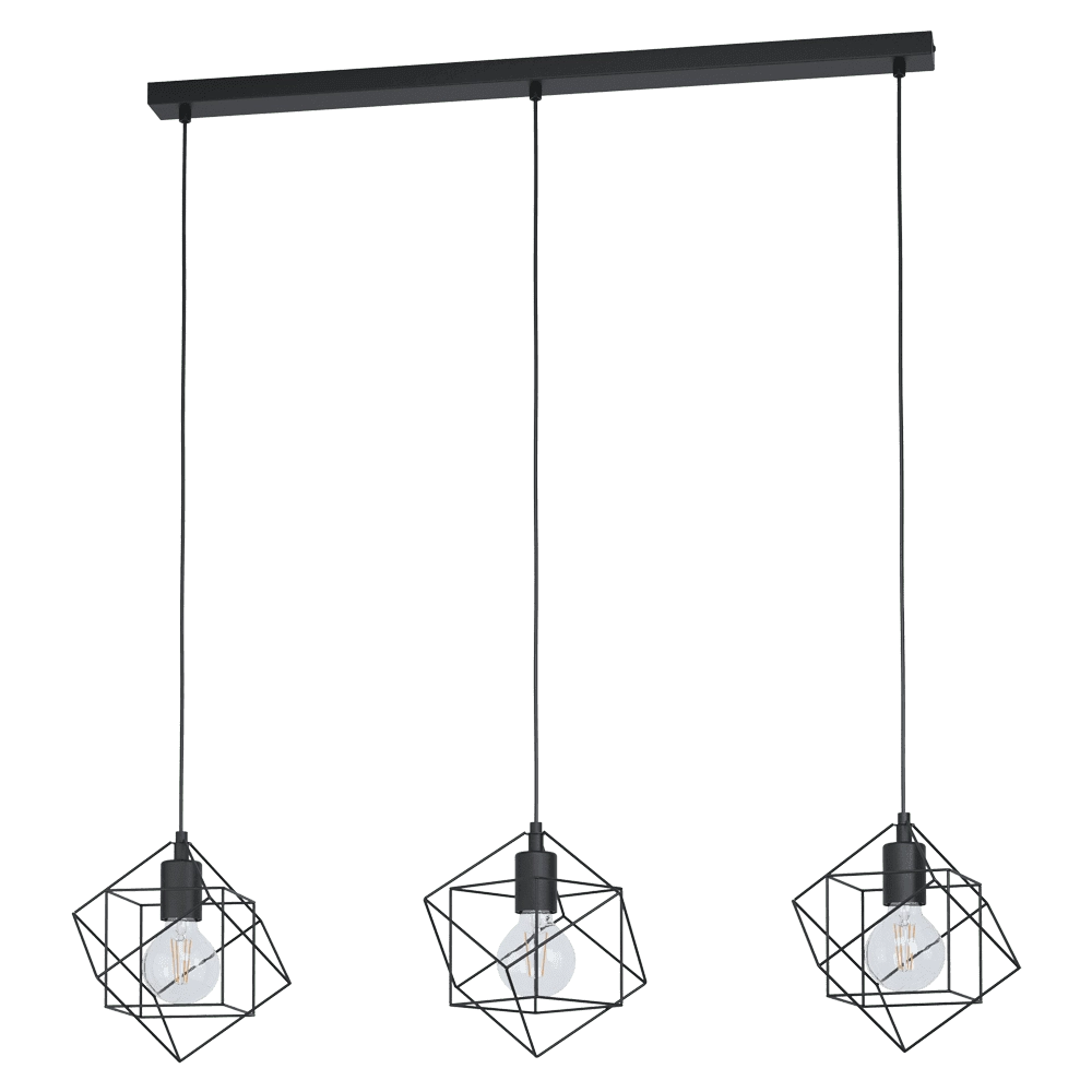 Dining room hanging lamp Straiton
