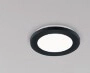 Ceiling light Camillus Ø 17cm Trio 4017807435375