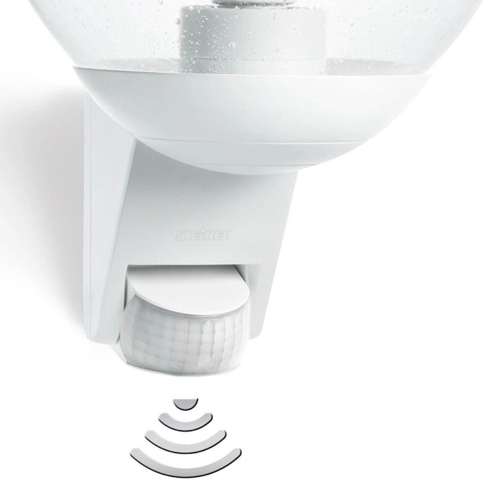 Outdoor light L585S with montion sensor Steinel 4007841005917