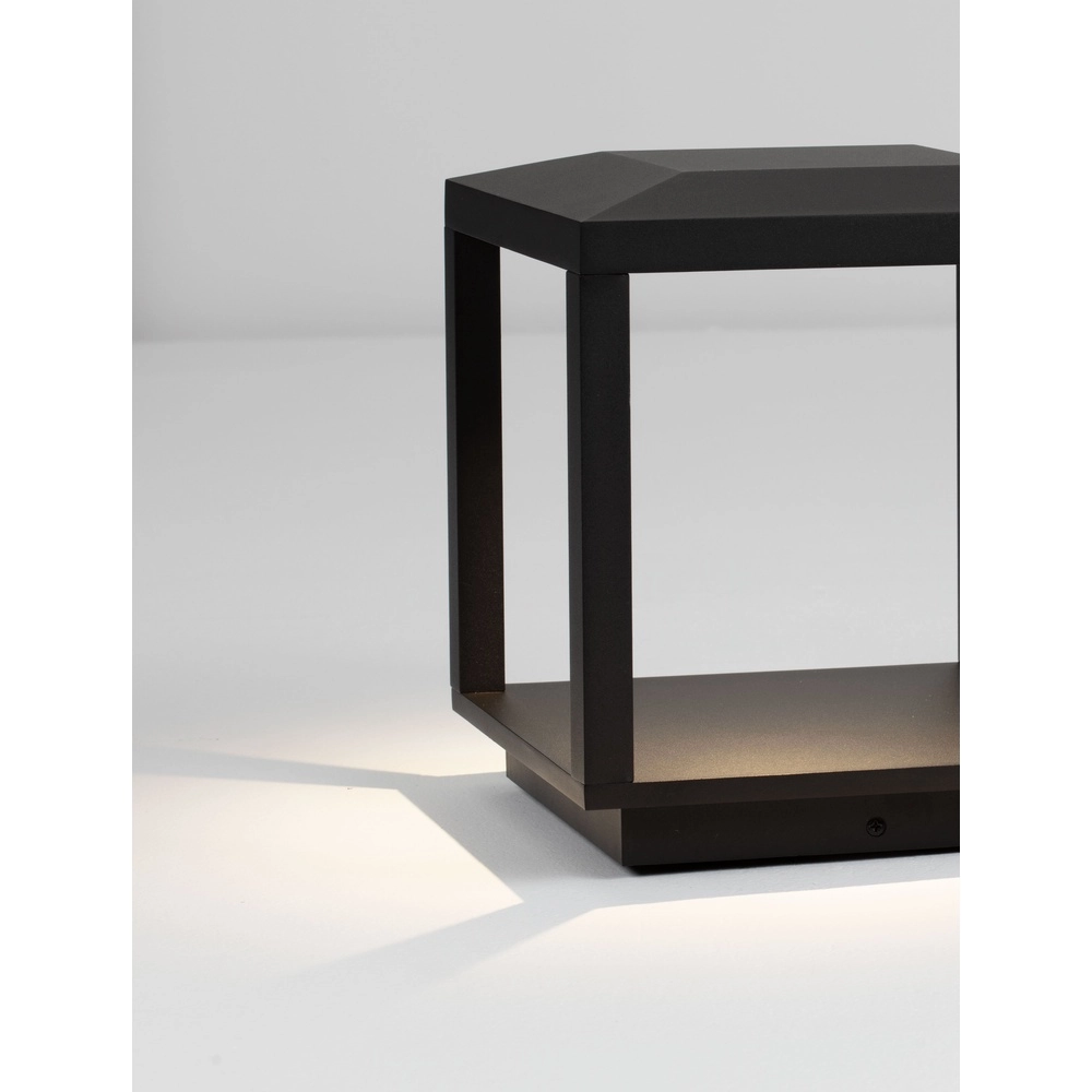 Square lamp Prive 26cm Lyora 5212017453167