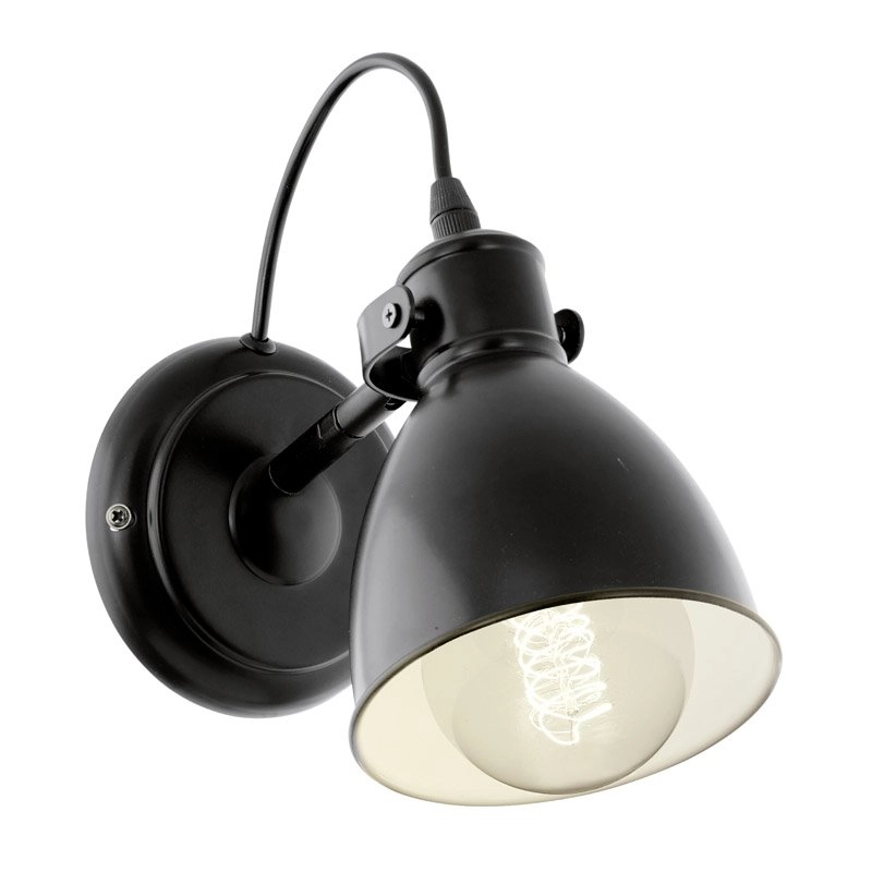 Wall lamp Priddy