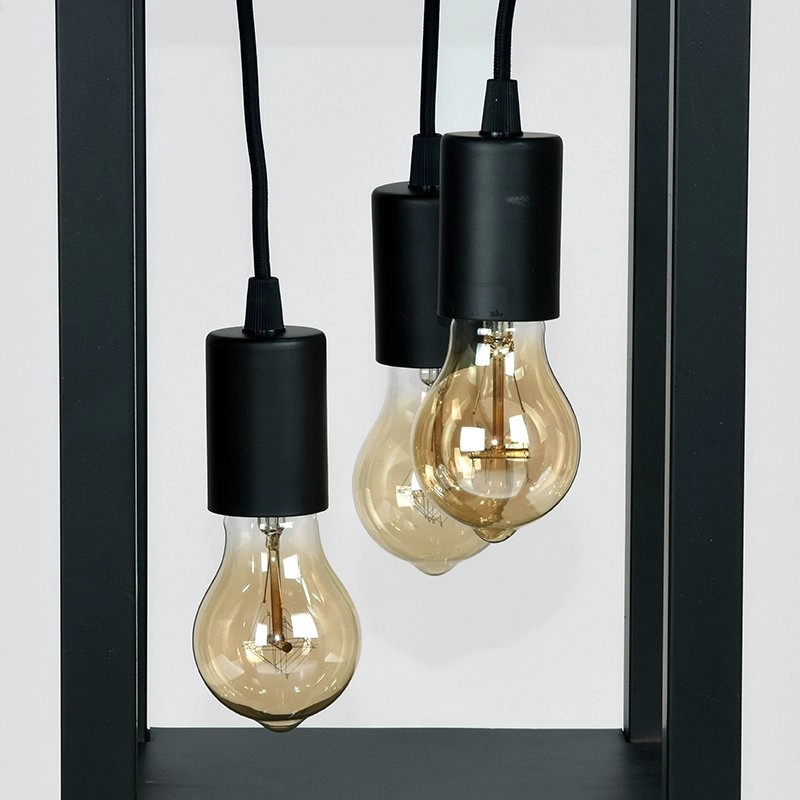 Rural table lamp Dangle Label51 8719323322486