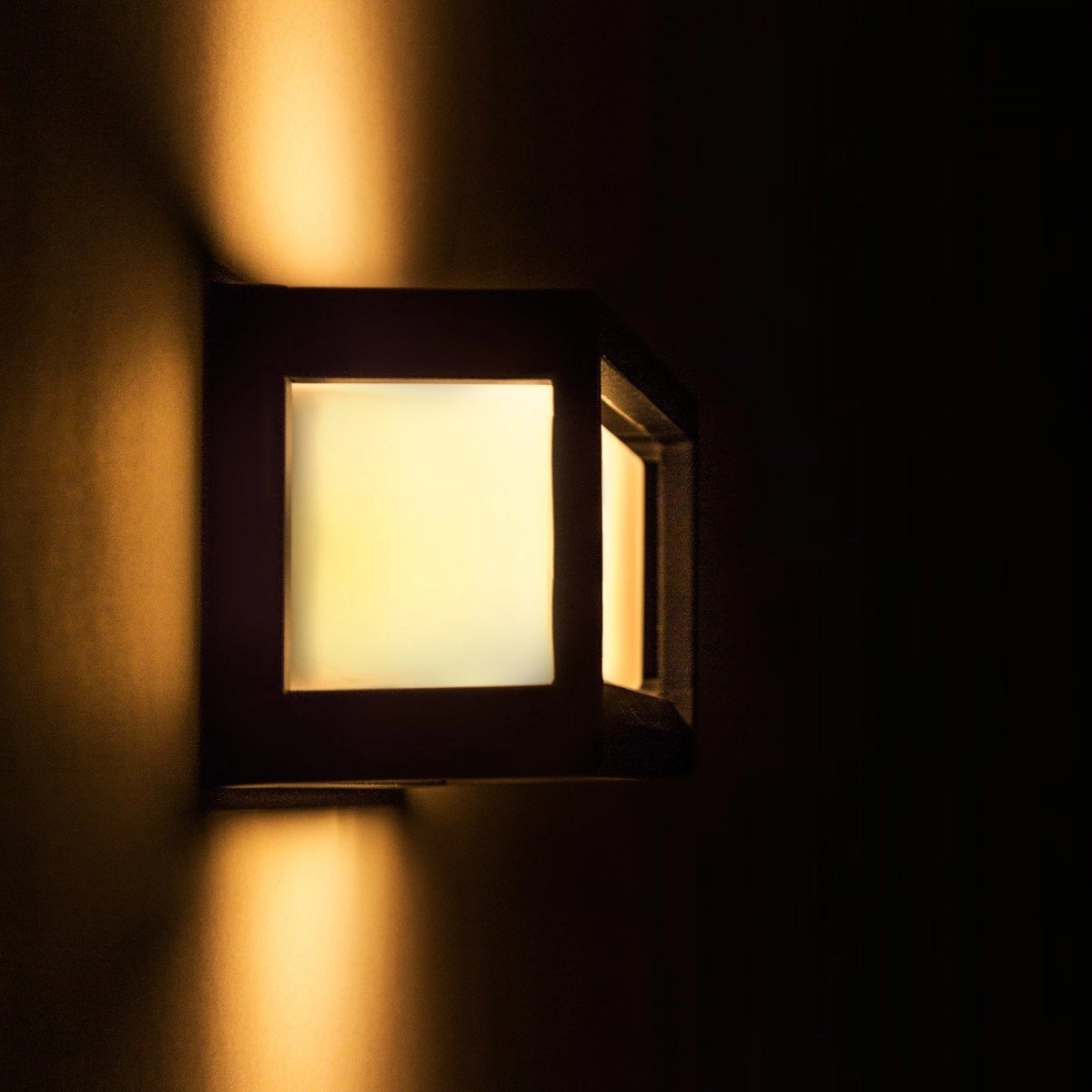 Wall lamp Brick KS Verlichting 8714732749701