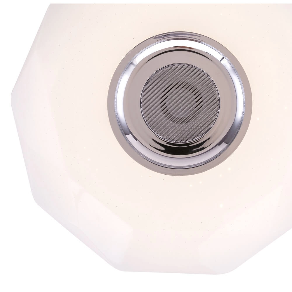 Ceiling light Nicole Ø 40cm Globo 9007371362967