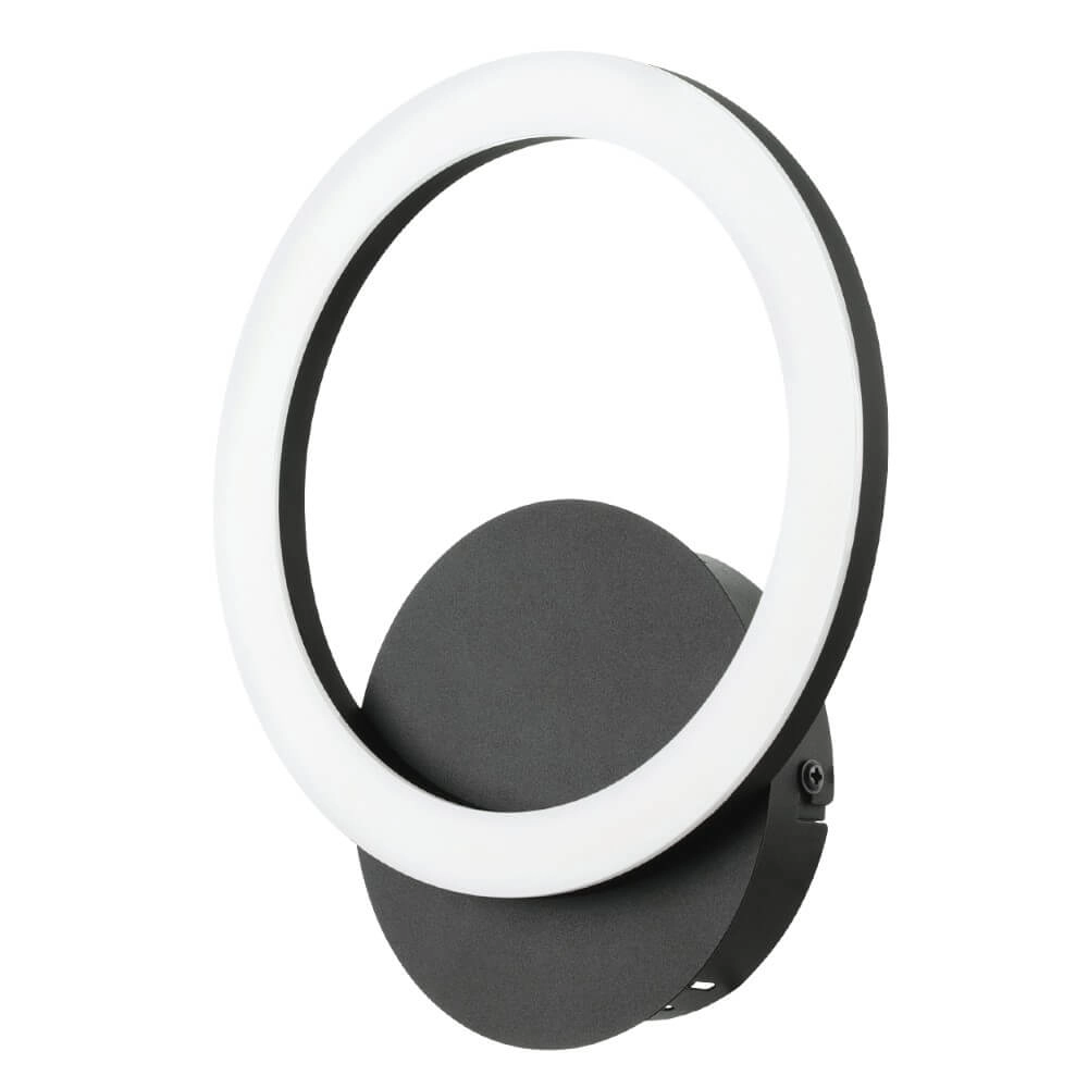 Wall lamp Zigbee Parrapos-Z Eglo 9008606231270
