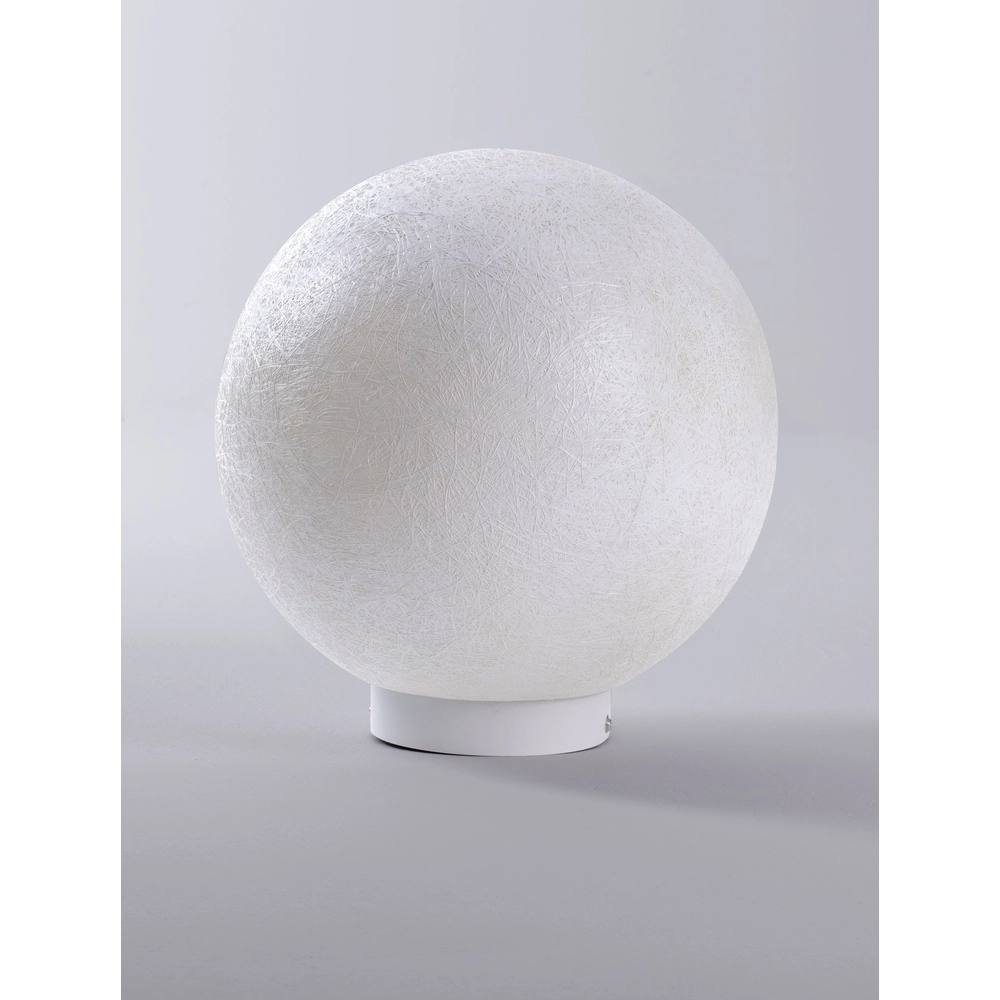 Ball lamp Moon Ø 30cm Lyora 5212017454584