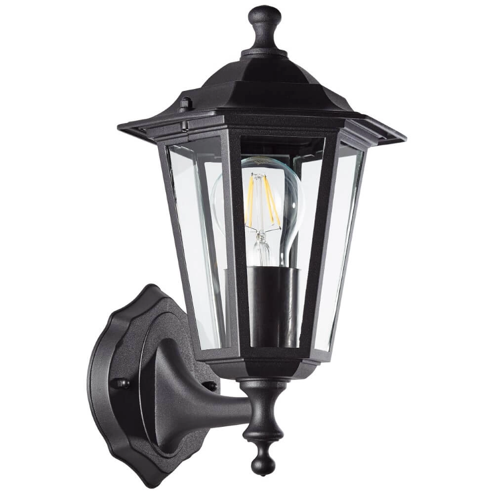 Classic wall lamp Carleen up Brilliant 4004353349379
