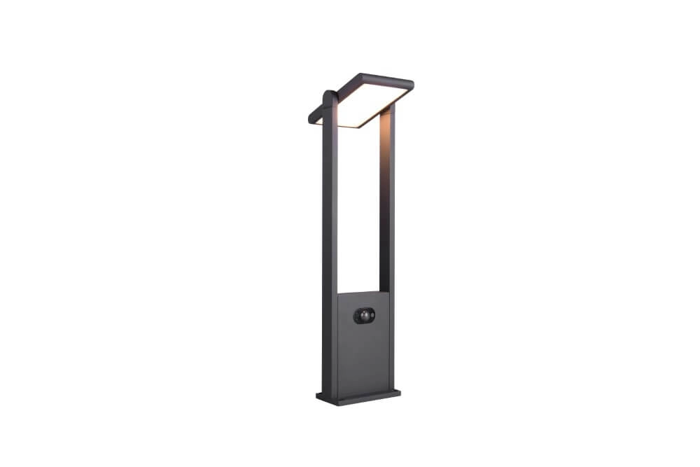 Hybrid floor lamp Malawi 60cm - with sensor