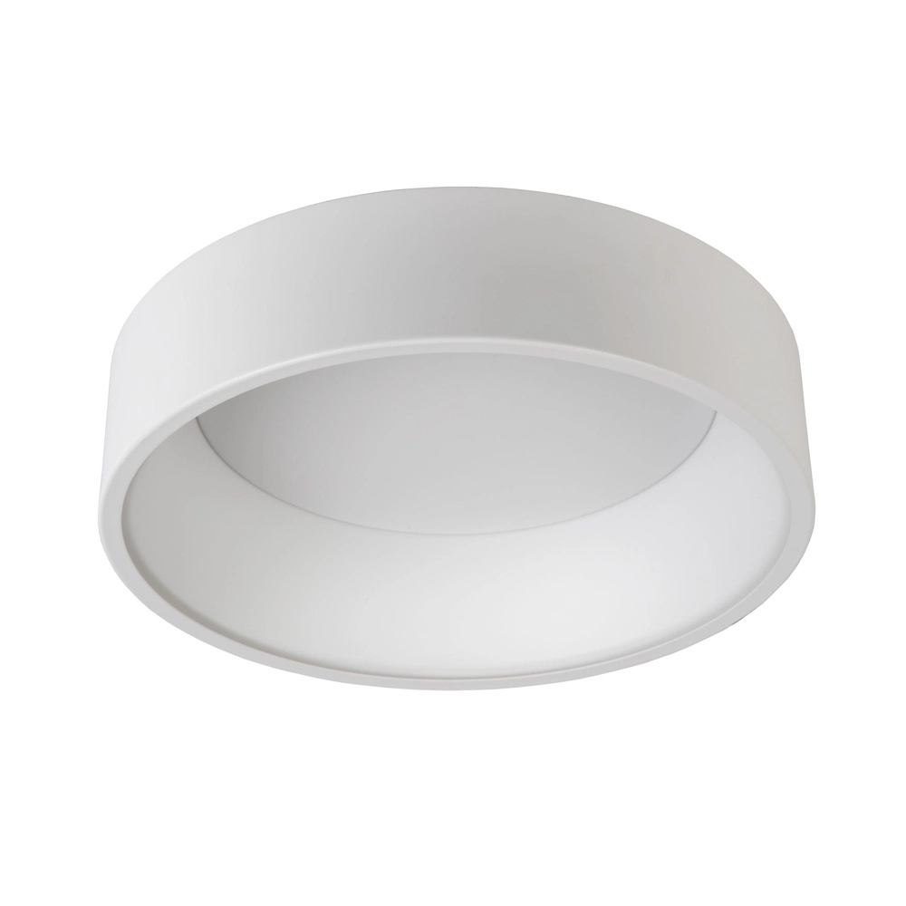 Ceiling light Talowe Led Ø 45.5cm white