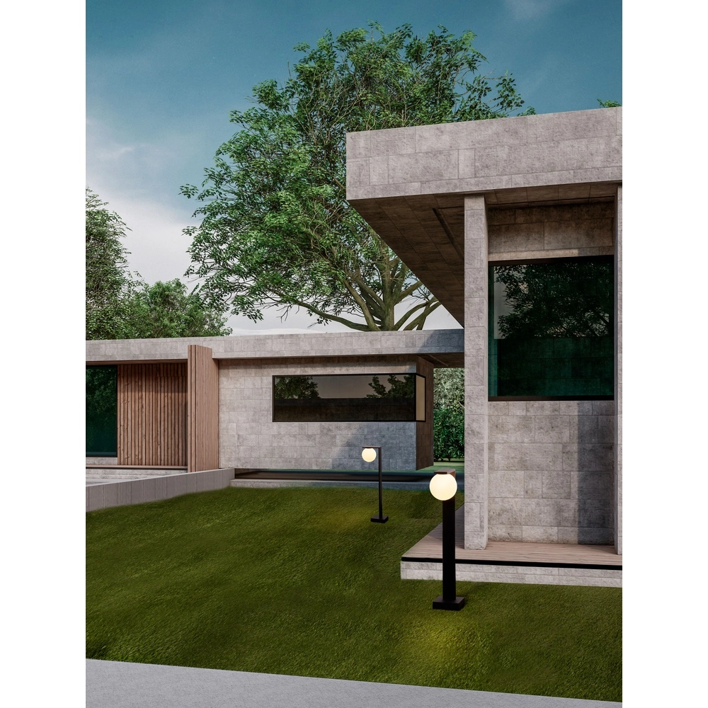 Outdoor lamp Oracle 60cm Lyora 5212017465375