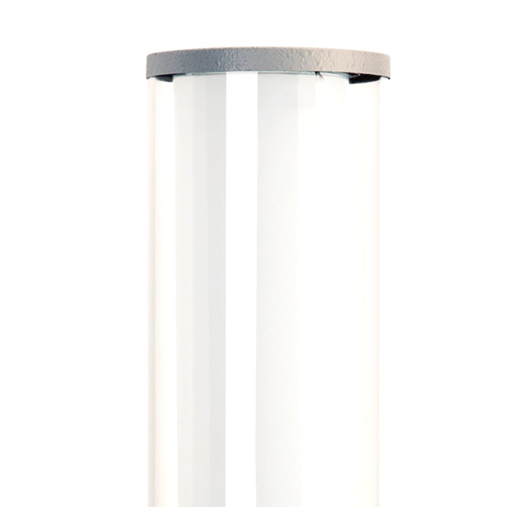 Wall lamp Rod with motion sensor Albert 4007235903201