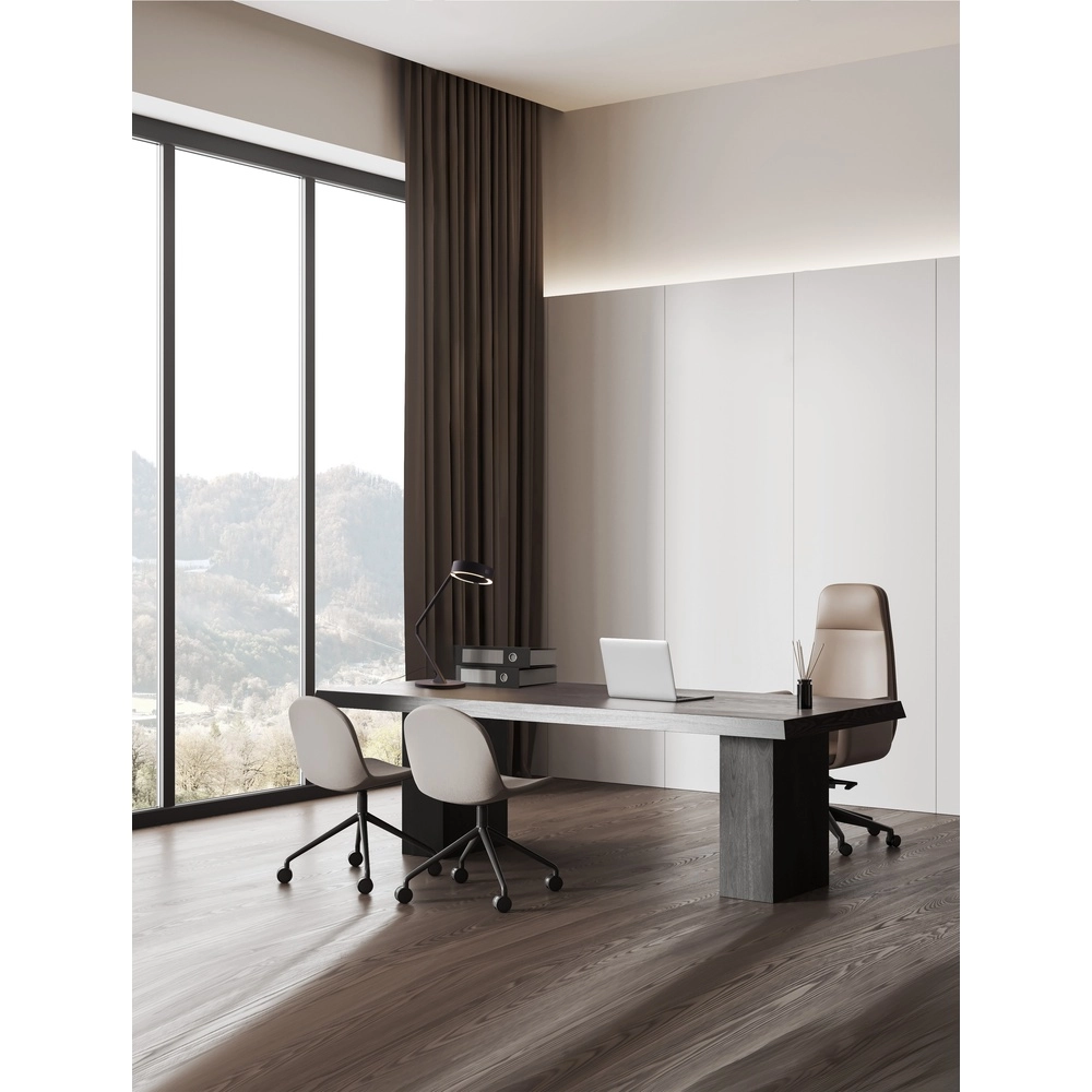Desk lamp Afi black Lyora 5212017463920