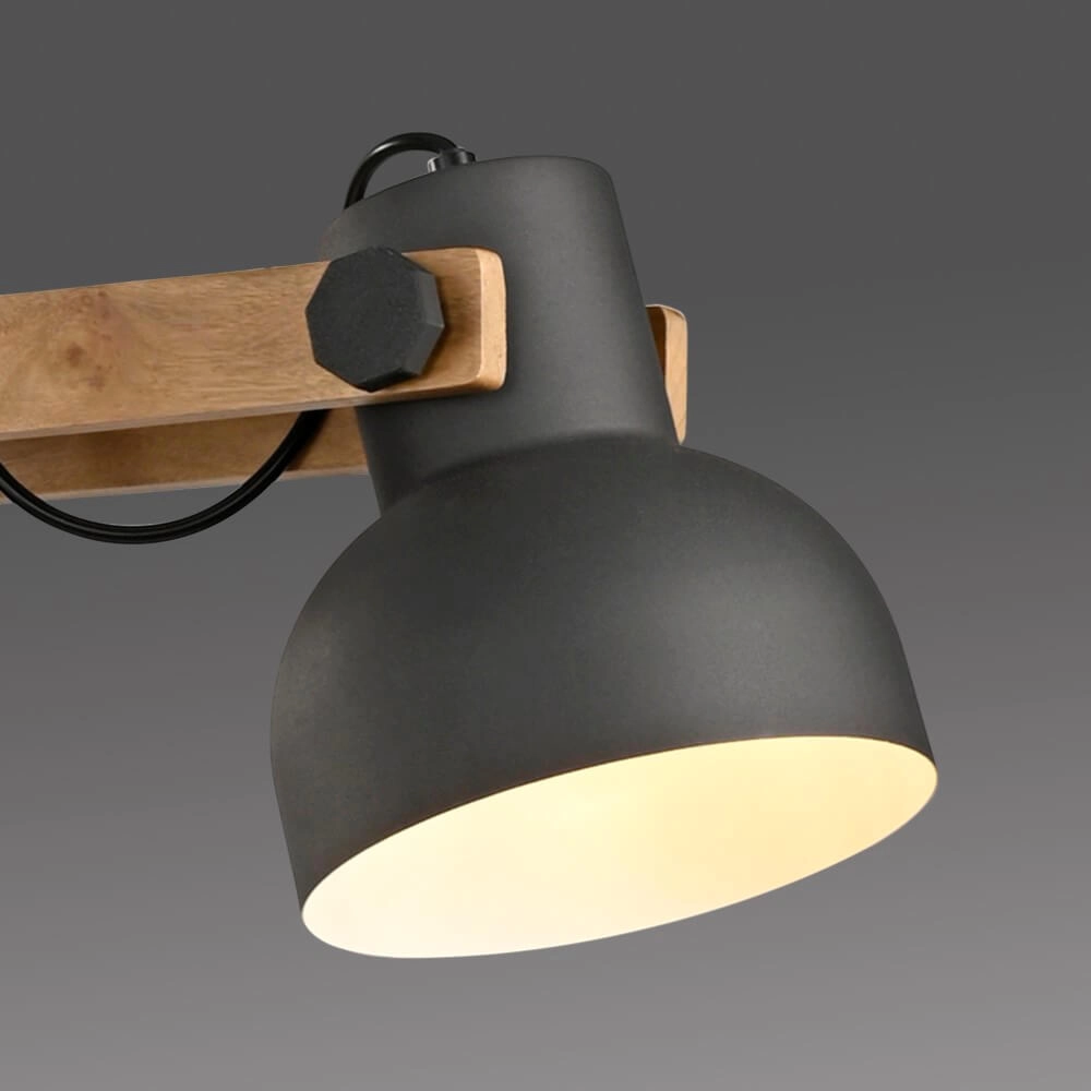 Pendant lamp Cup 2.0 3-light Just Light 4043689000677