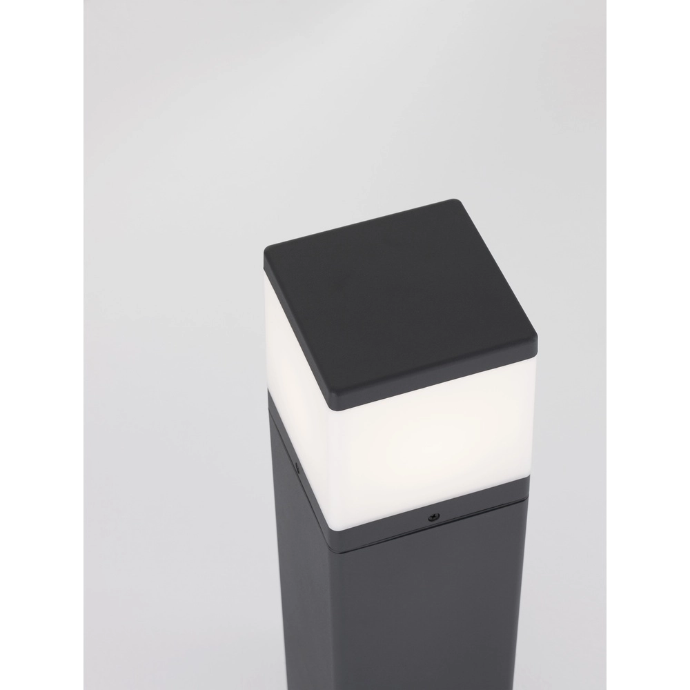Garden lamp Ferron 50cm Lyora 5212017437600